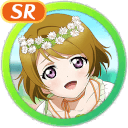 SR Hanayo Koizumi Pure 「Your Order is Ready!」