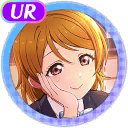 UR Koizumi Hanayo Cool 「Feelings for µ's」