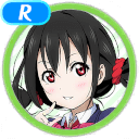 R Yazawa Nico Pure 「Working Hard 24/7」