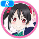 R Nico Yazawa Smile 「Nico-Ni for All!」