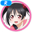 R Yazawa Nico Smile 「The Wait's Over!」