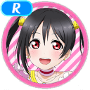 R Yazawa Nico Smile 「The Wait's Over!」