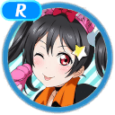 R Nico Yazawa Cool 「Training Both Mind & Body」