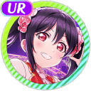 UR Yazawa Nico Pure 「A Welcome Lecture」