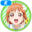 R Chika Takami Pure 「Beloved School Idols」