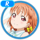 R Chika Takami Cool 「Gotta Give It a Try」