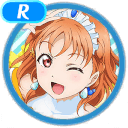 R Chika Takami Cool 「Gotta Give It a Try」