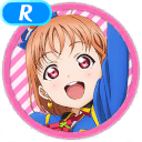R Chika Takami Smile 「Packing for a Trip」
