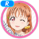 R Chika Takami Smile 「Packing for a Trip」