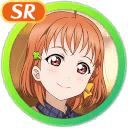 SR Takami Chika Pure 「Time to Brush!」