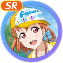 SR Chika Takami Cool 「Koala Nap」