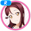 R Sakurauchi Riko Smile 「Going All Over」