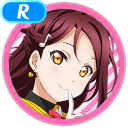 R Sakurauchi Riko Smile 「Going All Over」