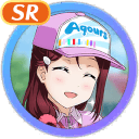 SR Riko Sakurauchi Cool 「Performance Partner」