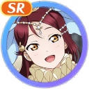 SR Riko Sakurauchi Cool 「Performance Partner」