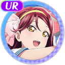 UR Riko Sakurauchi Cool 「Trio's Melody」