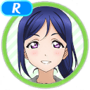 R Matsuura Kanan Pure 「Grownup Personality」