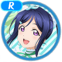 R Matsuura Kanan Cool 「Wanna Go Out?」