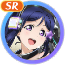 SR Matsuura Kanan Cool 「Entranced by Nature」