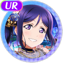 UR Matsuura Kanan Cool 「Ring Finger」