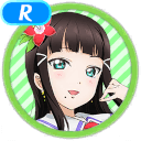 R Kurosawa Dia Pure 「Famous Daughter」