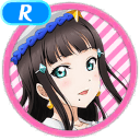 R Dia Kurosawa Smile 「Perfectionist」