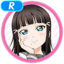 R Kurosawa Dia Smile 「Perfectionist」