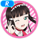 R Dia Kurosawa Smile 「Lighting Up Uchiura」