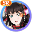 SR Kurosawa Dia Cool 「Twist of History」