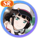 SR Kurosawa Dia Cool 「Twist of History」