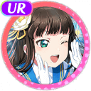 UR Dia Kurosawa Smile 「Sister's Routine」