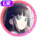 UR Dia Kurosawa Smile 「Sister's Routine」