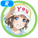 R You Watanabe Pure 「Time to Set Sail」