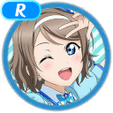 R You Watanabe Cool 「Excuse Me!」