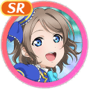 SR You Watanabe Smile 「Costume-Making」