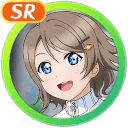 SR You Watanabe Pure 「Come a Little Closer」