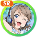 SR You Watanabe Pure 「Come a Little Closer」