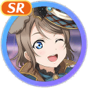 SR You Watanabe Cool 「The Culprit...Is You!」