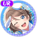 UR You Watanabe Cool 「Sparkling Water」