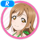 R Kunikida Hanamaru Smile 「At the Uchiura Shore」