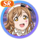 SR Kunikida Hanamaru Cool 「Cubify the Ball」