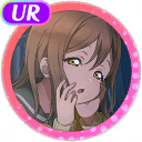 UR Hanamaru Kunikida Smile 「After Lunch」