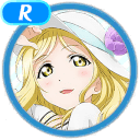 R Ohara Mari Cool 「Shiny☆」