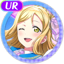 UR Ohara Mari Cool 「So Picturesque」