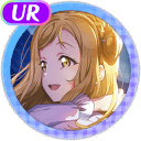 UR Ohara Mari Cool 「So Picturesque」