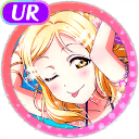 UR Ohara Mari Smile 「Fruit Carnival!」