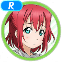 R Ruby Kurosawa Pure 「Crybaby」