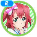 R Kurosawa Ruby Pure 「Crybaby」