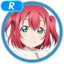 R Ruby Kurosawa Cool 「Sewing Specialist」