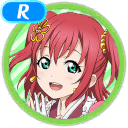 R Kurosawa Ruby Pure 「Aim to Be an Idol」